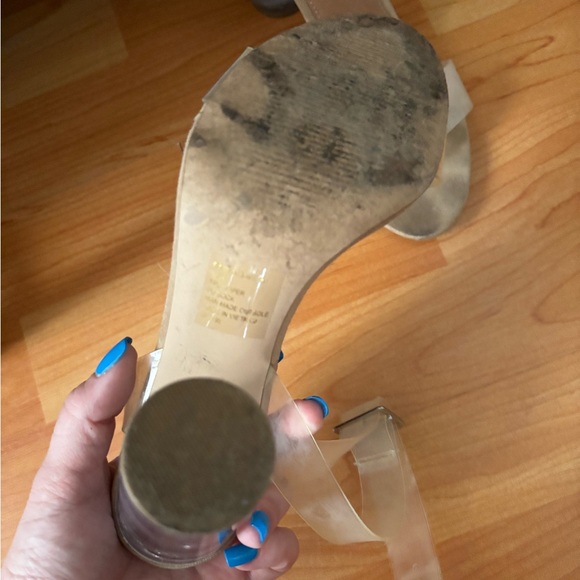 Steve Madden Heels - Picture 5 of 5